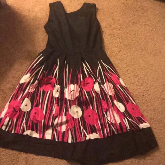 Worthington Dress - Picture 6 of 6